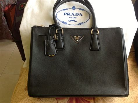 Prada handbags Dubai